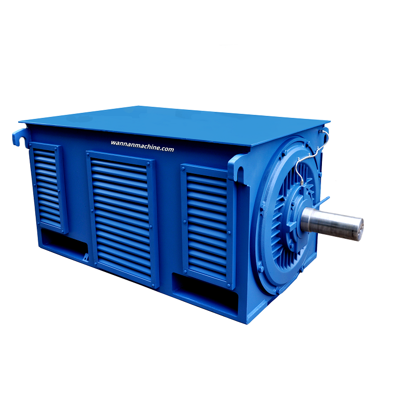 高压三相电机IP23